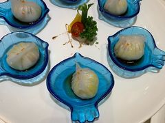 -广州塔晖粤轩中餐厅