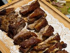 -大笑饭堂(甲子桥店)