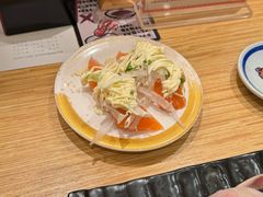 -合点寿司(金虹桥商场店)