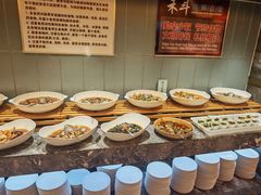 -禾斗海鲜自助(市南银座店)
