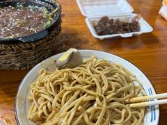 -邓邓胖姐拌面(濉溪路店)