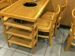 -锅玖玖火锅(马鞍山路家乐福店)