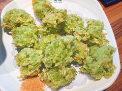 蔬菜丸子-六泰居·尔滨地标·东北菜(松北店)