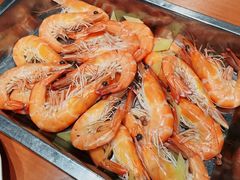-胶东海鲜大排档(北太平庄店)