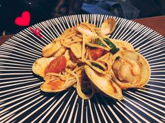 意大利面-404干式熟成牛排馆•聚会餐厅