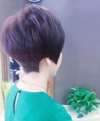 -张昊造型