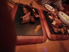 -MR.ROCKY洛奇先生RESTAURANT&BAR(宝安壹方城店)