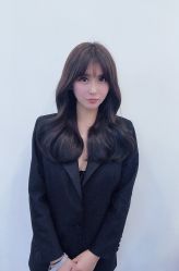 -Rise Hair上升造型