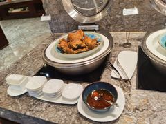 -浙江西子宾馆·瑶园咖啡厅