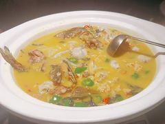 -佬麻雀·剁椒鱼头(京基KK One店)