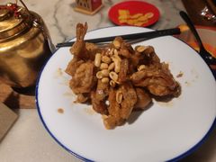 -小吊梨汤·北京菜·烤鸭(清河万象汇店)