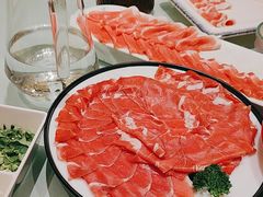 -南门四季铜锅涮肉(大屯·北苑店)