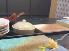 -Sushi Hanzo半藏(天环广场店)