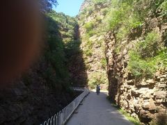 -湖洞水自然风景区