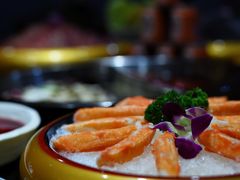 -渝味晓宇火锅(合川路店)