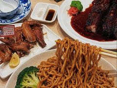 -侨美食家·粤菜(体育西路店)