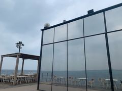 景观位-Cafe Aewol Monsant