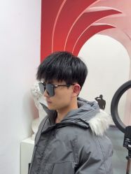 -ＲH SALON·简爱烫发染发接发