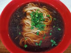 万山面-沈厅酒家(周庄店)