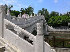 -迎泽公园