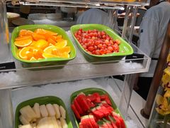 -RISE RESTAURANT(滨海湾金沙店)