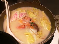 -御满屋日本料理
