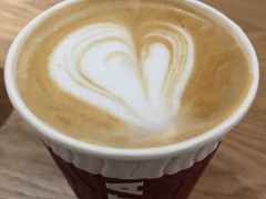 -COSTA COFFEE(武汉武商MALL店)