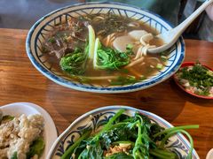 -大三元台湾鲁肉饭(沙井新桥店)