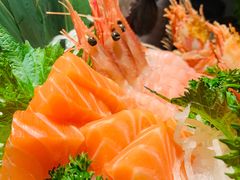 -赤坂亭M9和牛烧肉·日料398放题(万达店)