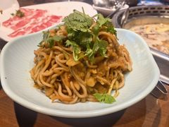 -快乐小羊(富强中路店)