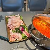 辞琼糟粕醋火锅