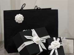 -CHANEL(恒隆广场店)