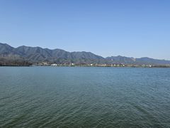 -东梓关景区村庄