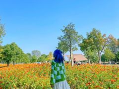 -钟山体育运动公园