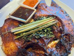 -云采云南菜(中山北路店)