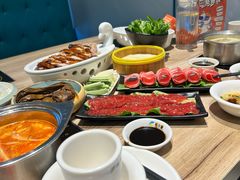-龙聚德北京烤鸭(沙坪坝华宇A馆店)