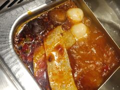 -海底捞火锅鲜切牛肉主题店(长寿路店)