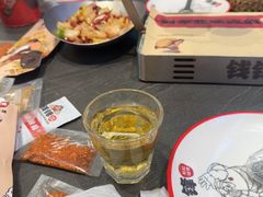 -钱锋炭缸烧烤(南湖大路总店)
