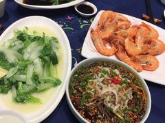 -院8里·少城记忆老川菜(宽窄巷子店)