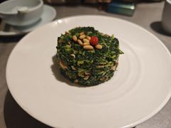 -晓淮山·扬州早茶·淮扬菜(龙阳广场店)