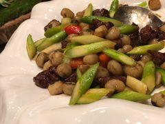 -麒麟中餐厅·经典粤菜·地道菜式老字号(广州长隆酒店)