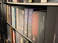 -Moss7Club 剧本杀桌游(inspark店)