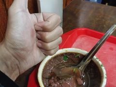 -传承缘正宗杨家吊炉饼(沈阳总店)