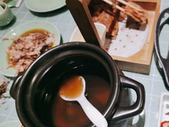 -胡杨记忆(和平路店)