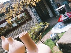 -景德镇古窑民俗博览区