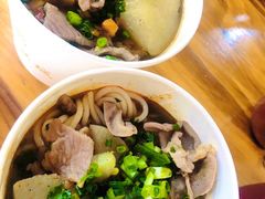 -王记生烫牛杂面馆(兰陵路店)