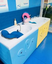 -唯丽莎婴儿游泳小儿推拿馆(清凉门大街店)