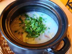 -启东恒大酒店·品粤餐厅