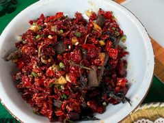 -醉香隆.山水庭院.湖北菜(东湖店)