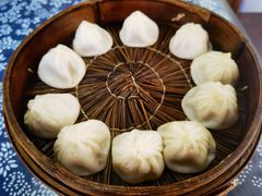鲜肉小笼-南翔小笼馆